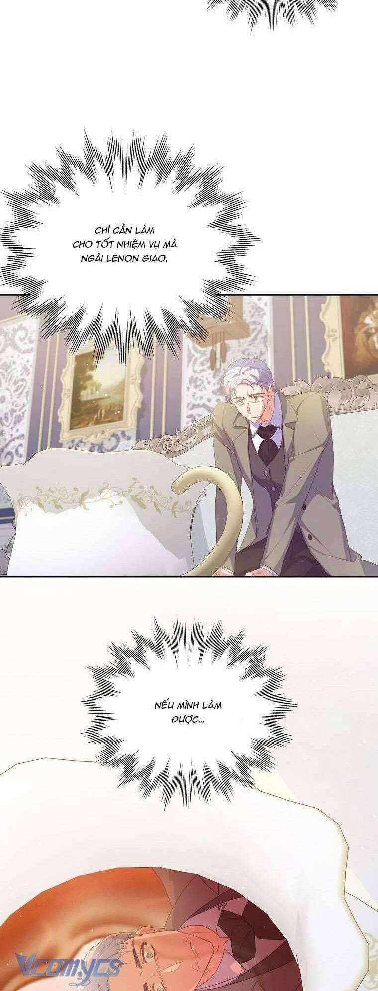 Chỉ Nhận Thức Được Sau Khi Mất Em 42 trang 19