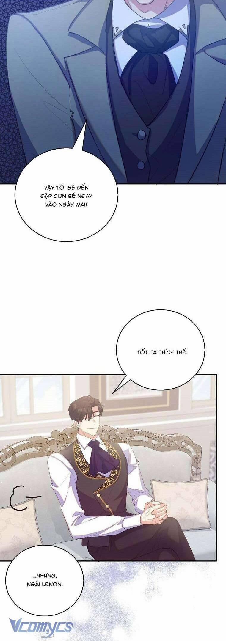 Chỉ Nhận Thức Được Sau Khi Mất Em 42 trang 21