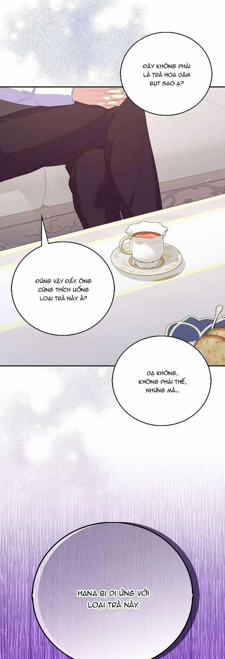 Chỉ Nhận Thức Được Sau Khi Mất Em 42 trang 22