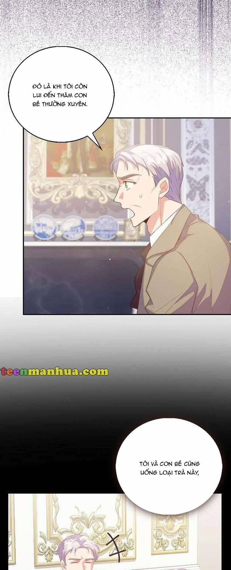 Chỉ Nhận Thức Được Sau Khi Mất Em 42 trang 24