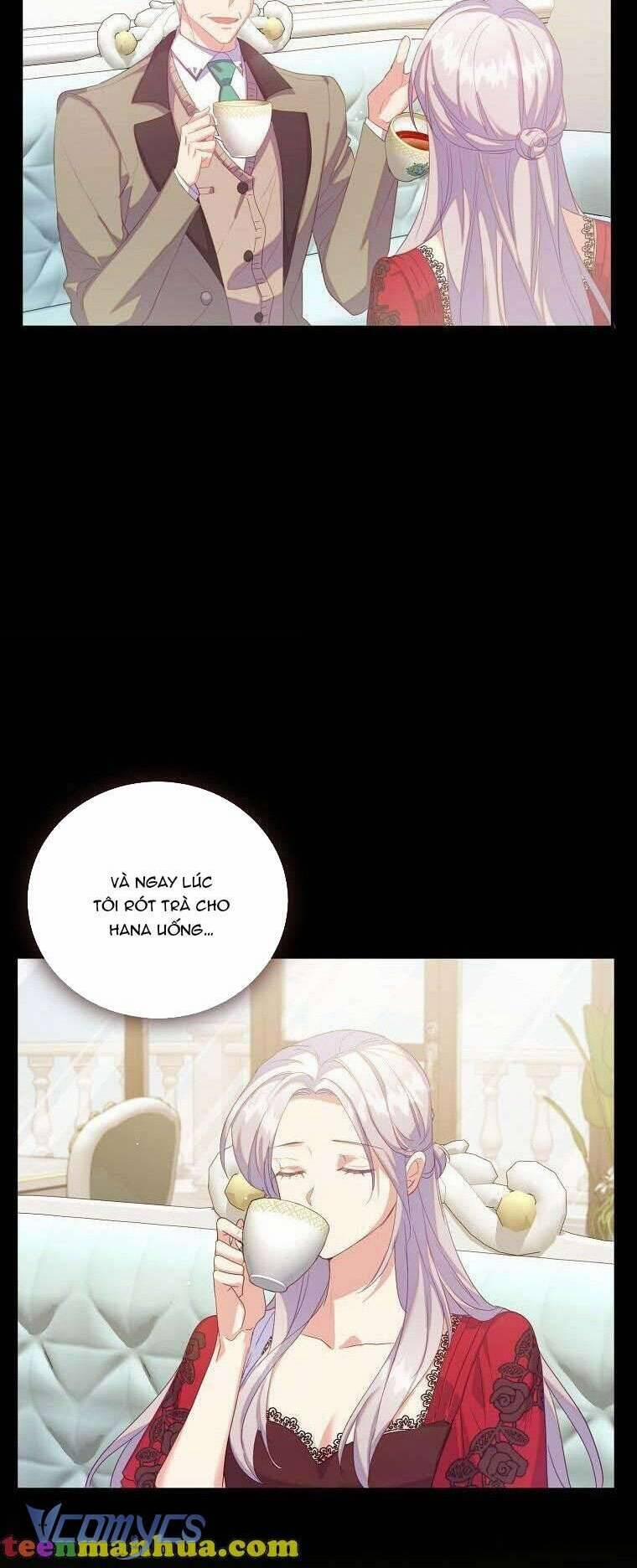 Chỉ Nhận Thức Được Sau Khi Mất Em 42 trang 25