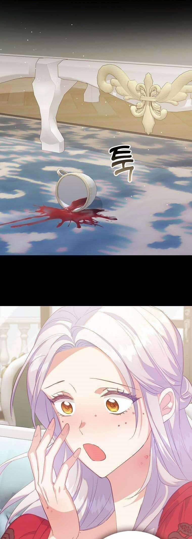 Chỉ Nhận Thức Được Sau Khi Mất Em 42 trang 26