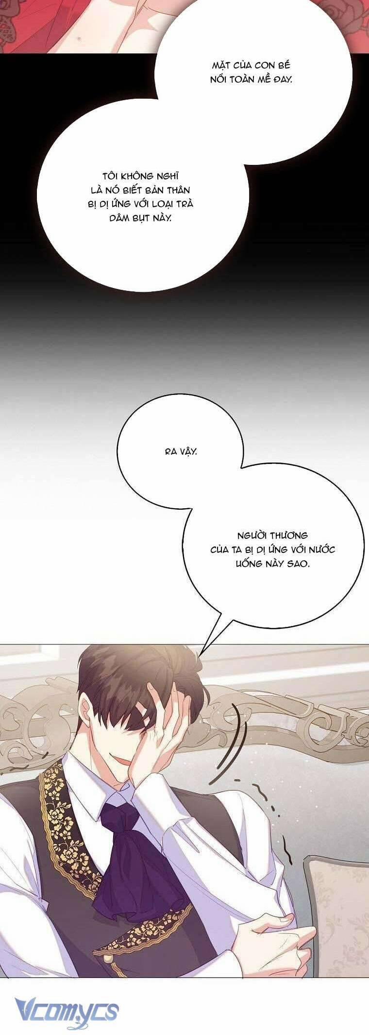 Chỉ Nhận Thức Được Sau Khi Mất Em 42 trang 27