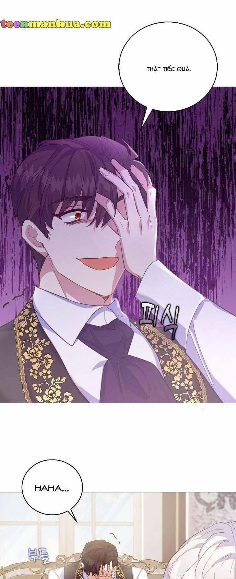 Chỉ Nhận Thức Được Sau Khi Mất Em 42 trang 28