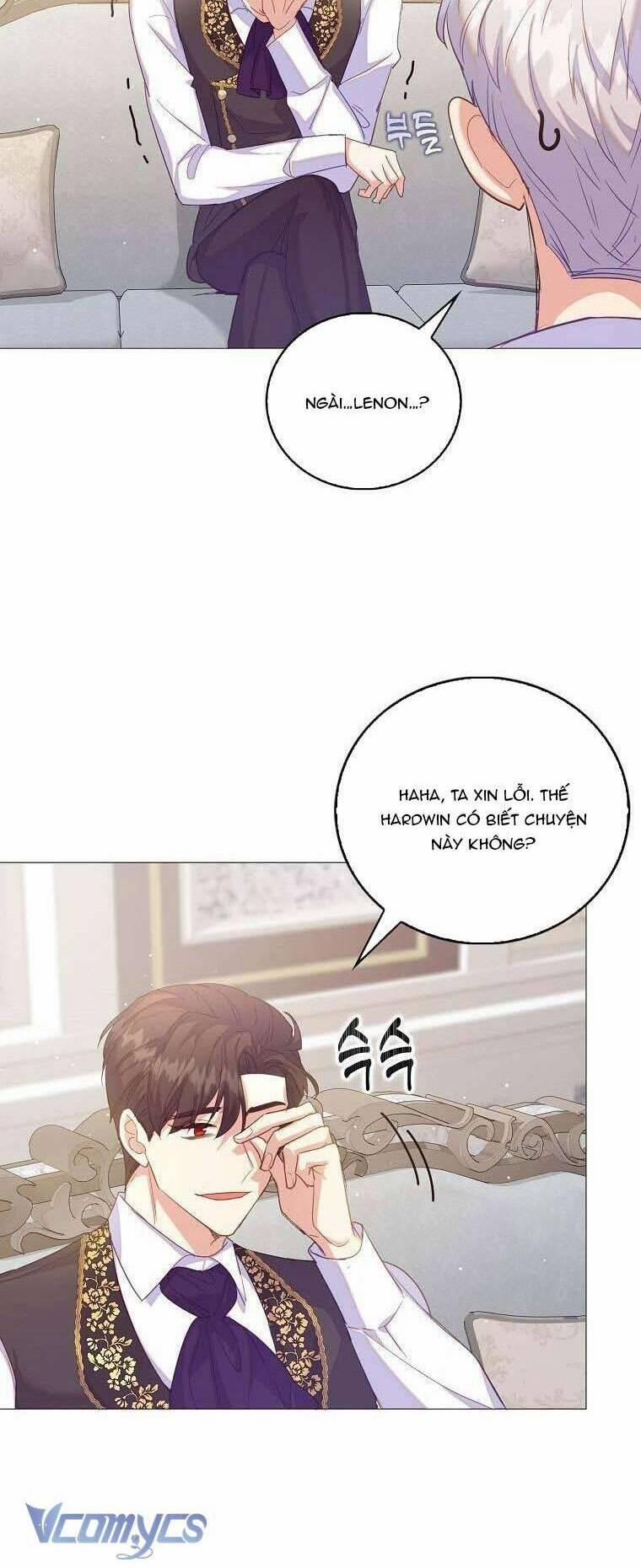 Chỉ Nhận Thức Được Sau Khi Mất Em 42 trang 29