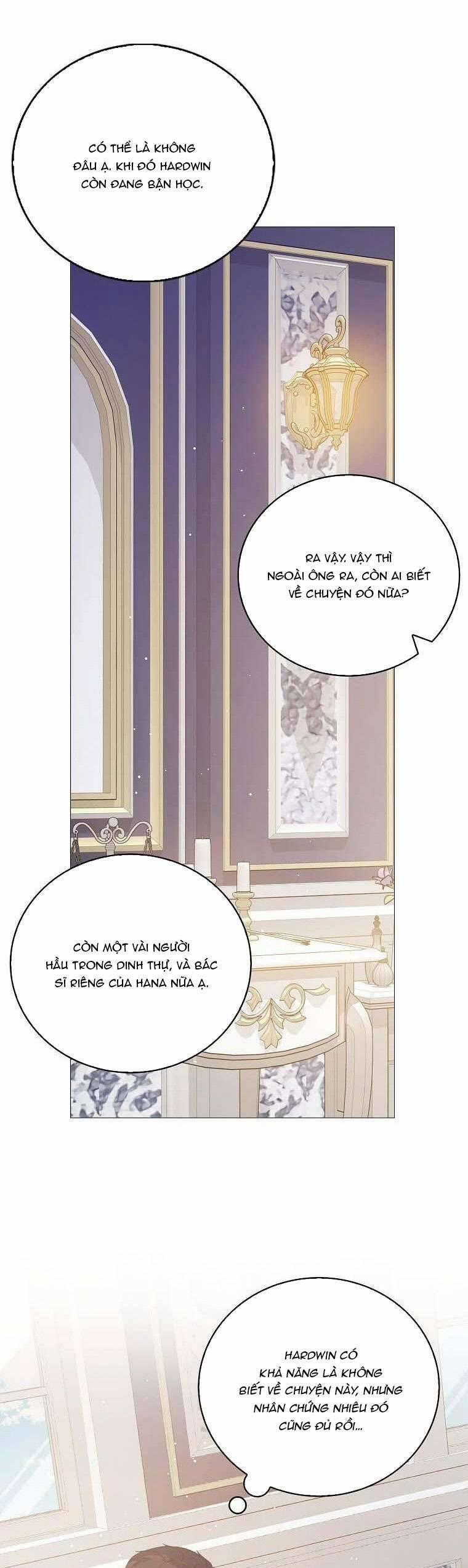 Chỉ Nhận Thức Được Sau Khi Mất Em 42 trang 30