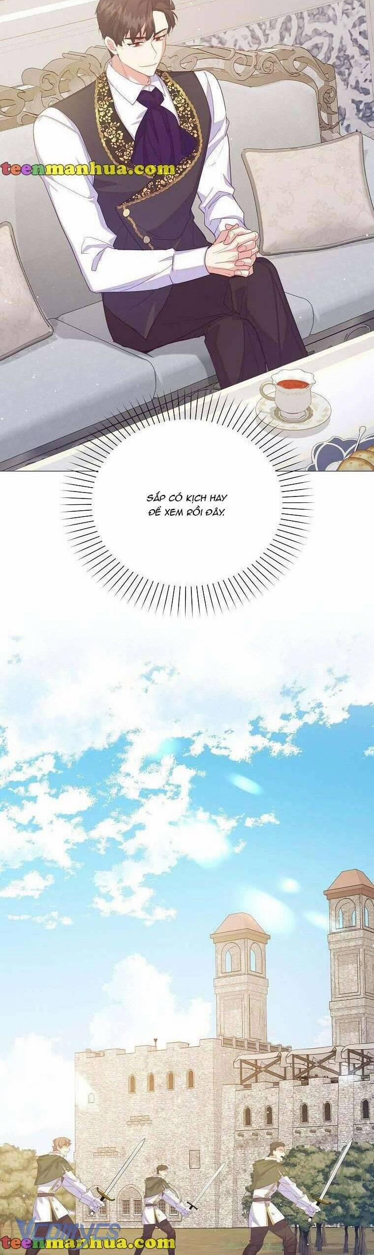 Chỉ Nhận Thức Được Sau Khi Mất Em 42 trang 31