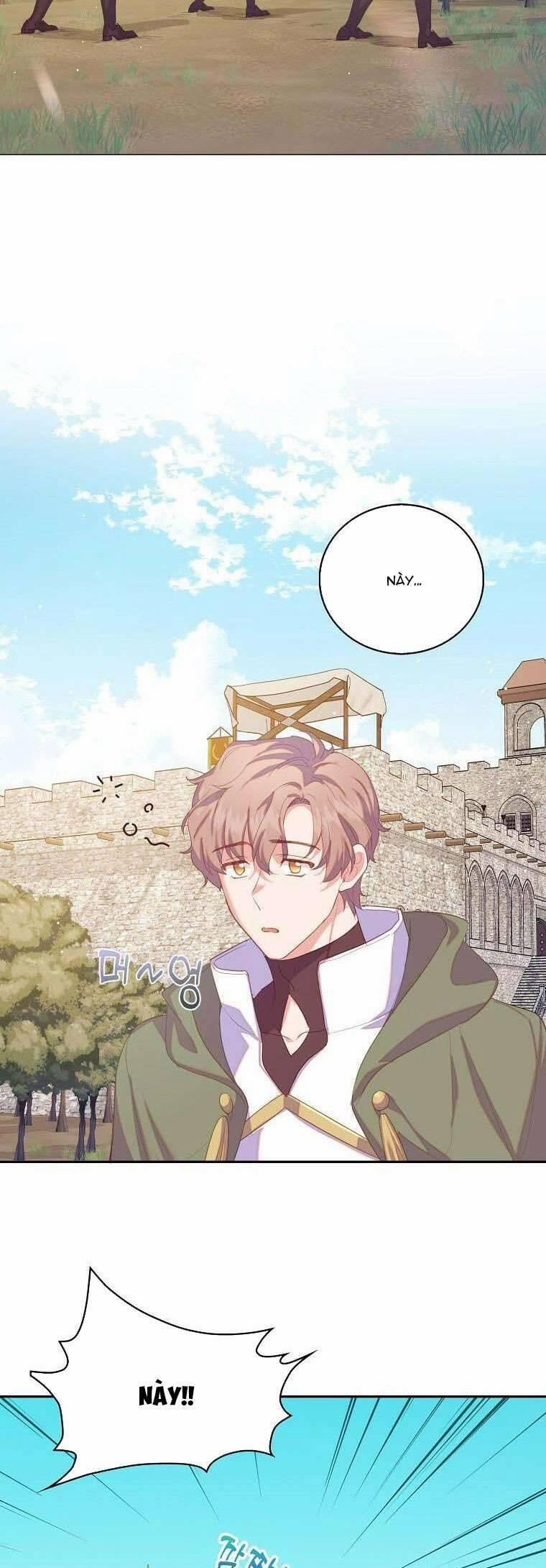 Chỉ Nhận Thức Được Sau Khi Mất Em 42 trang 32