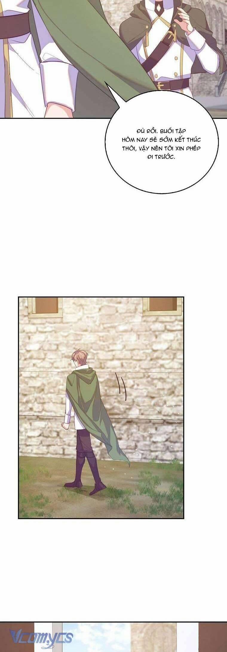 Chỉ Nhận Thức Được Sau Khi Mất Em 42 trang 35