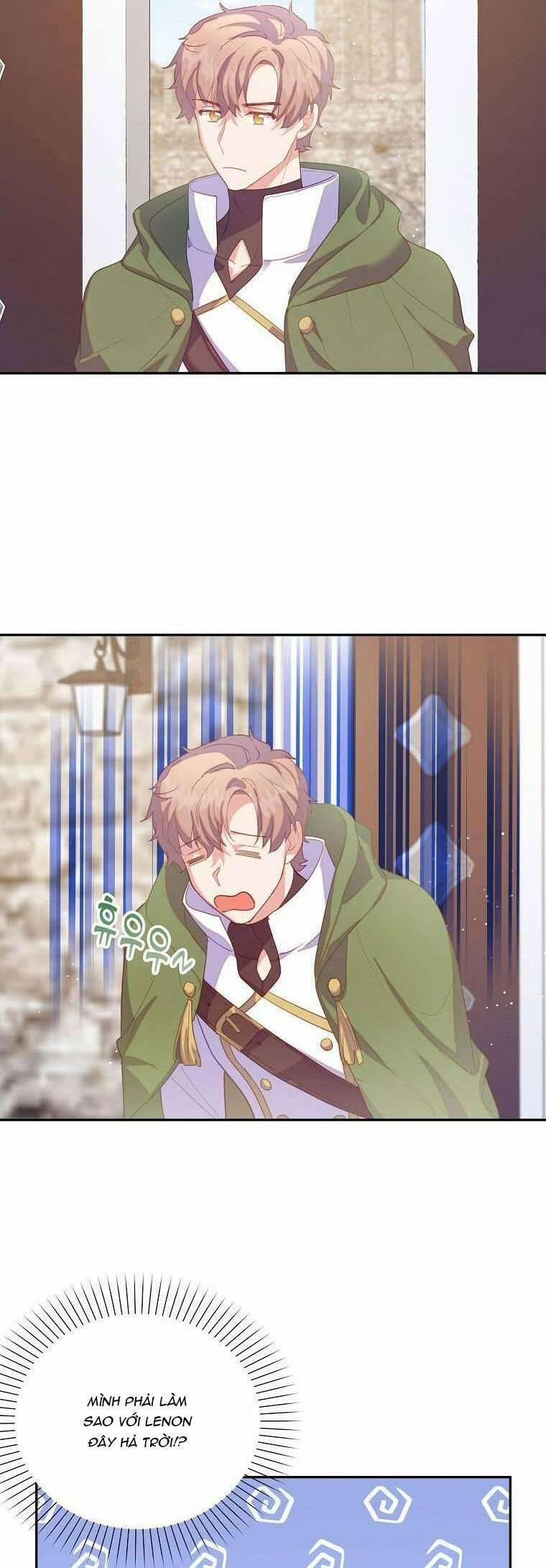 Chỉ Nhận Thức Được Sau Khi Mất Em 42 trang 36