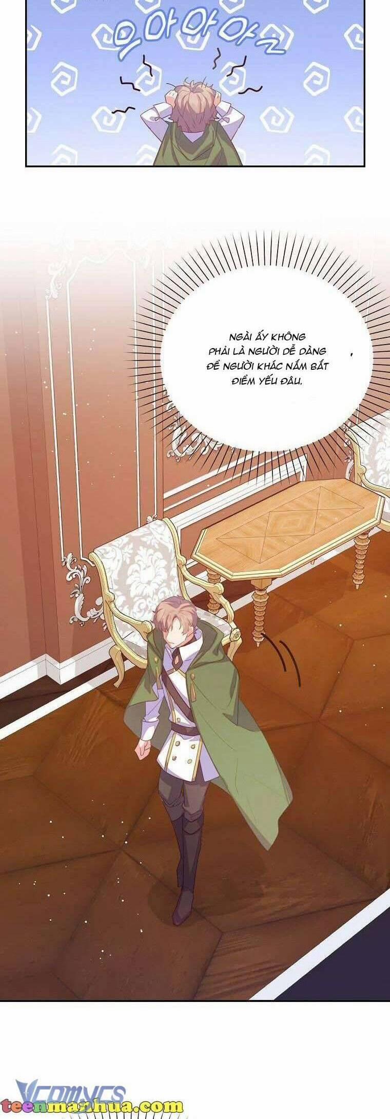 Chỉ Nhận Thức Được Sau Khi Mất Em 42 trang 37