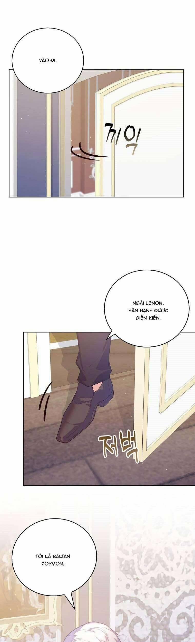 Chỉ Nhận Thức Được Sau Khi Mất Em 42 trang 4