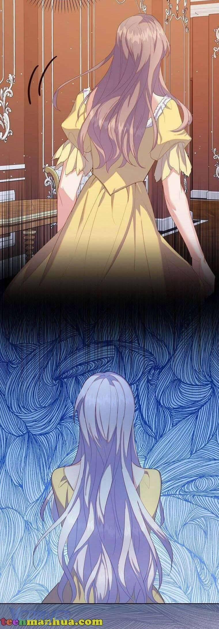 Chỉ Nhận Thức Được Sau Khi Mất Em 42 trang 41