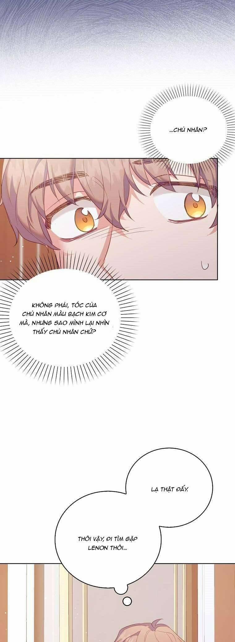 Chỉ Nhận Thức Được Sau Khi Mất Em 42 trang 42