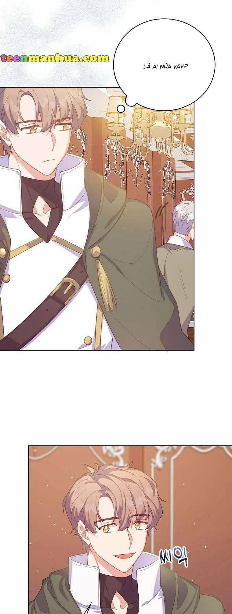 Chỉ Nhận Thức Được Sau Khi Mất Em 42 trang 44