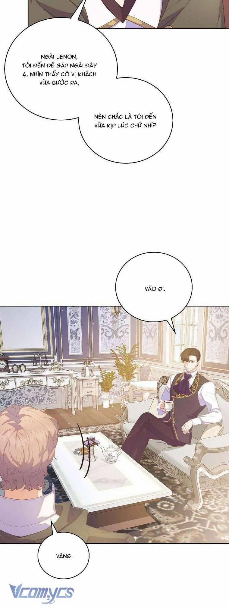 Chỉ Nhận Thức Được Sau Khi Mất Em 42 trang 45