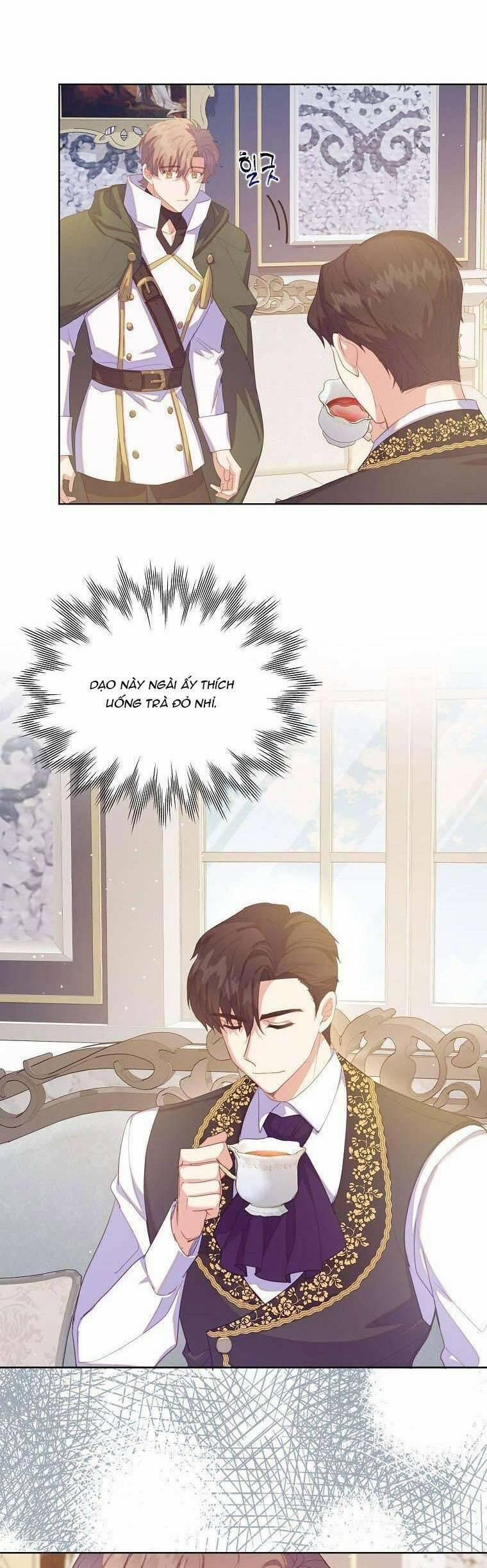 Chỉ Nhận Thức Được Sau Khi Mất Em 42 trang 46