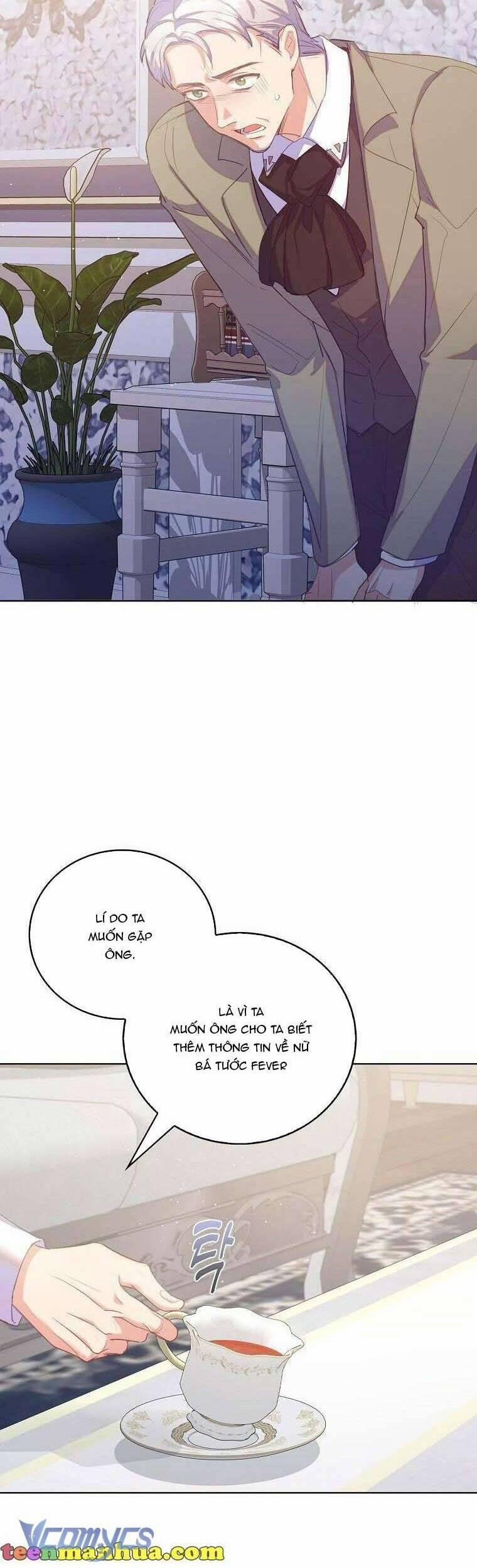 Chỉ Nhận Thức Được Sau Khi Mất Em 42 trang 5