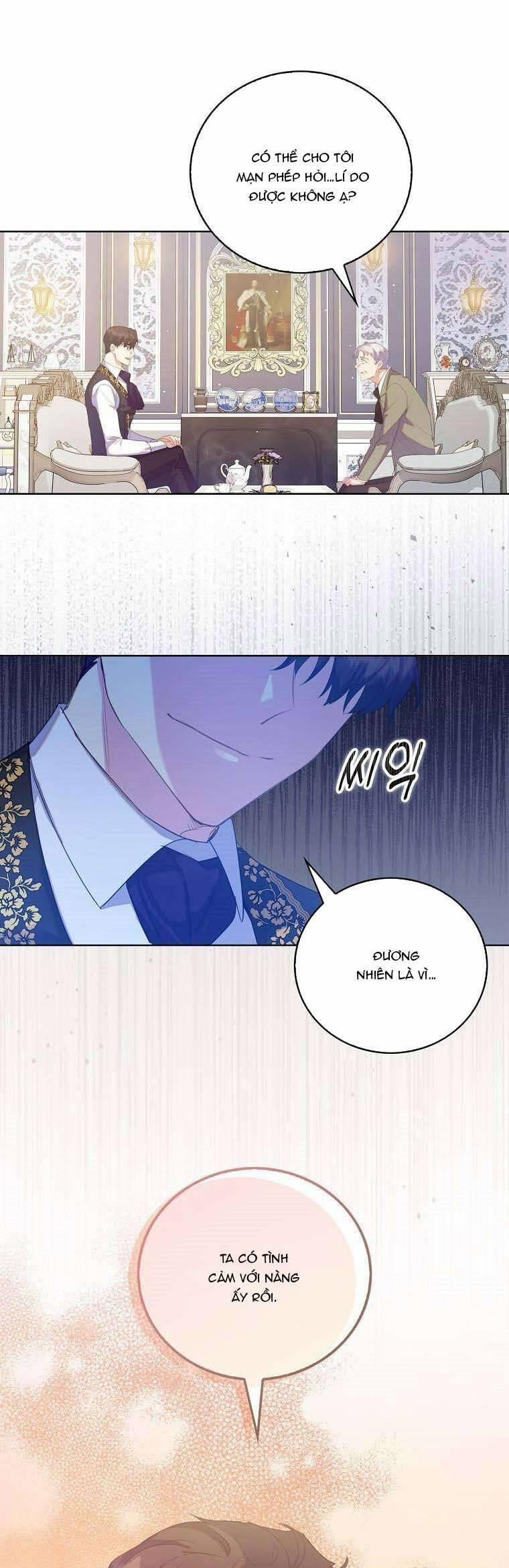 Chỉ Nhận Thức Được Sau Khi Mất Em 42 trang 6