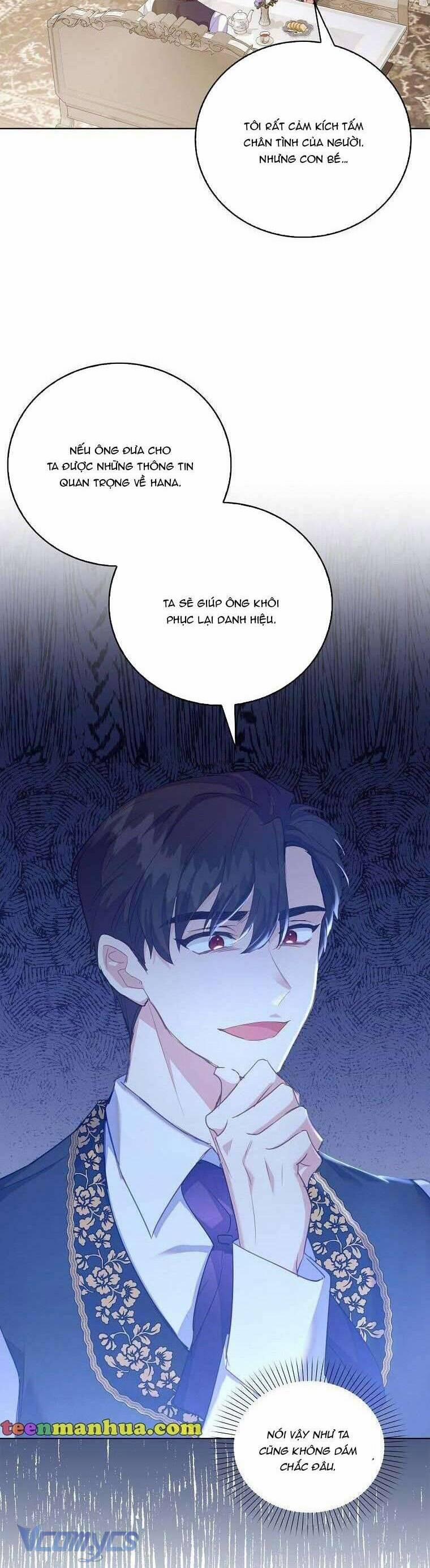 Chỉ Nhận Thức Được Sau Khi Mất Em 42 trang 9