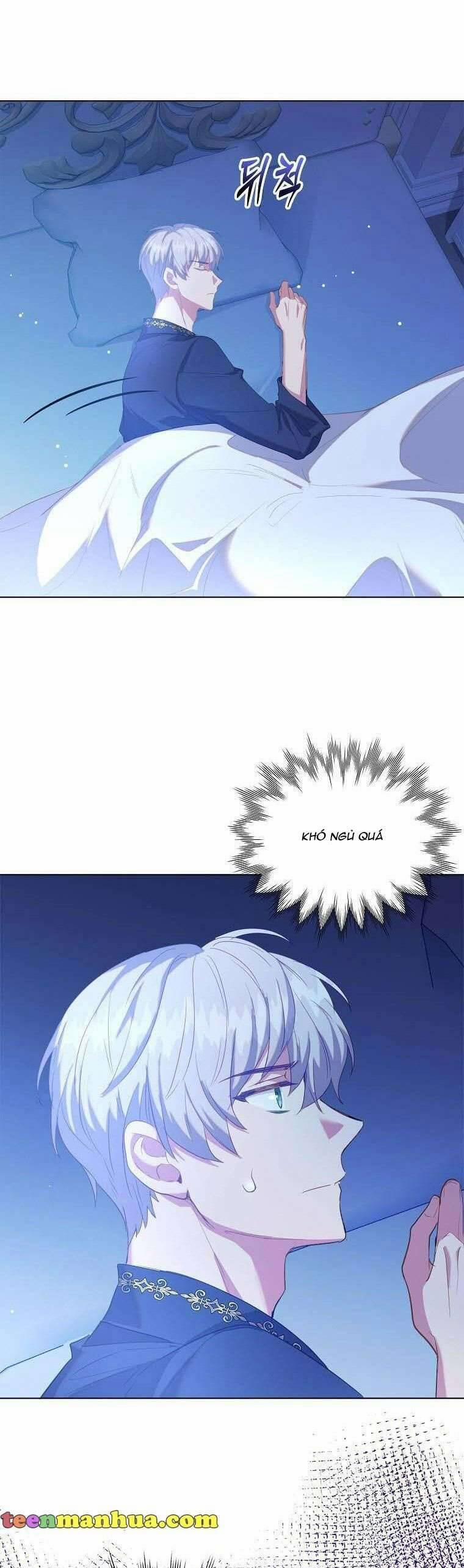 Chỉ Nhận Thức Được Sau Khi Mất Em 43 trang 10