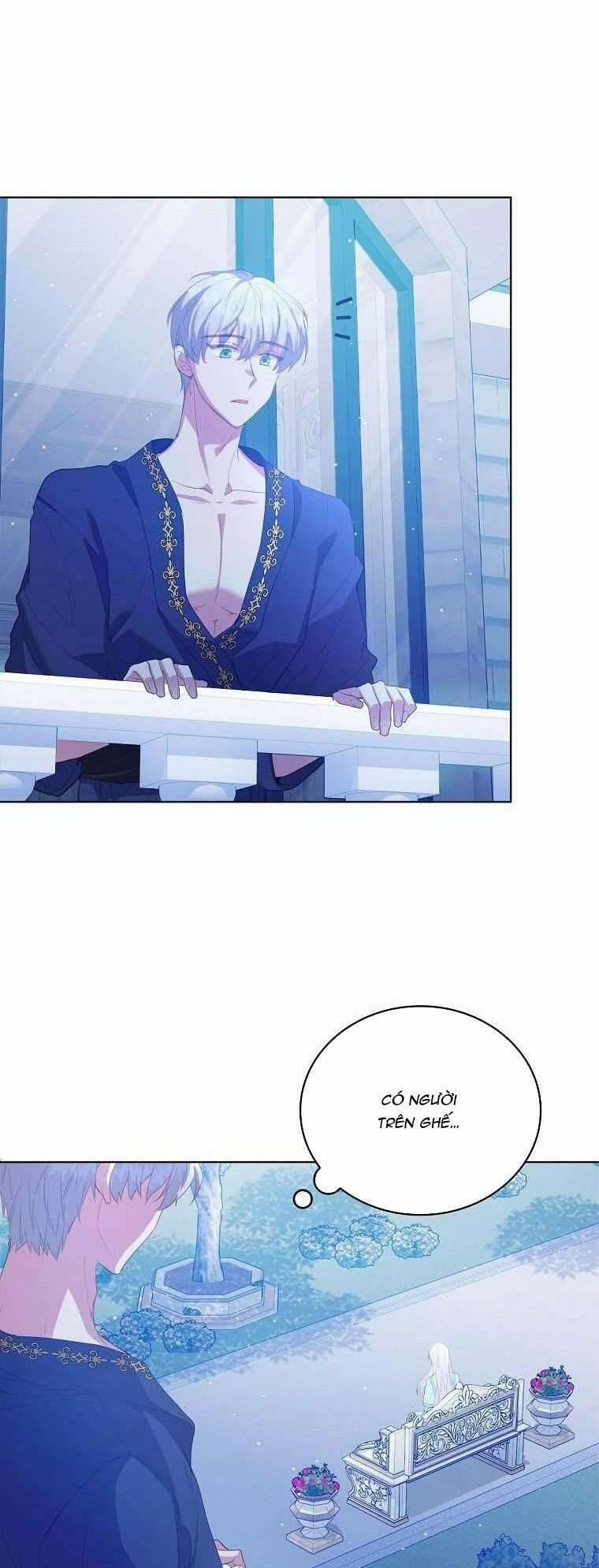 Chỉ Nhận Thức Được Sau Khi Mất Em 43 trang 14