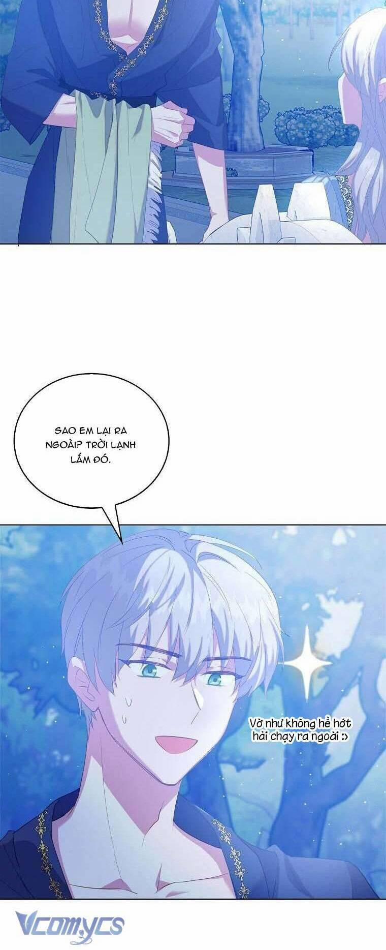 Chỉ Nhận Thức Được Sau Khi Mất Em 43 trang 17