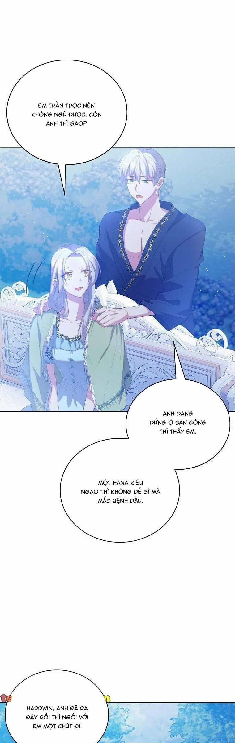 Chỉ Nhận Thức Được Sau Khi Mất Em 43 trang 18