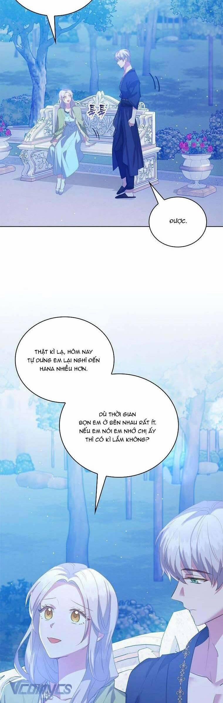 Chỉ Nhận Thức Được Sau Khi Mất Em 43 trang 19
