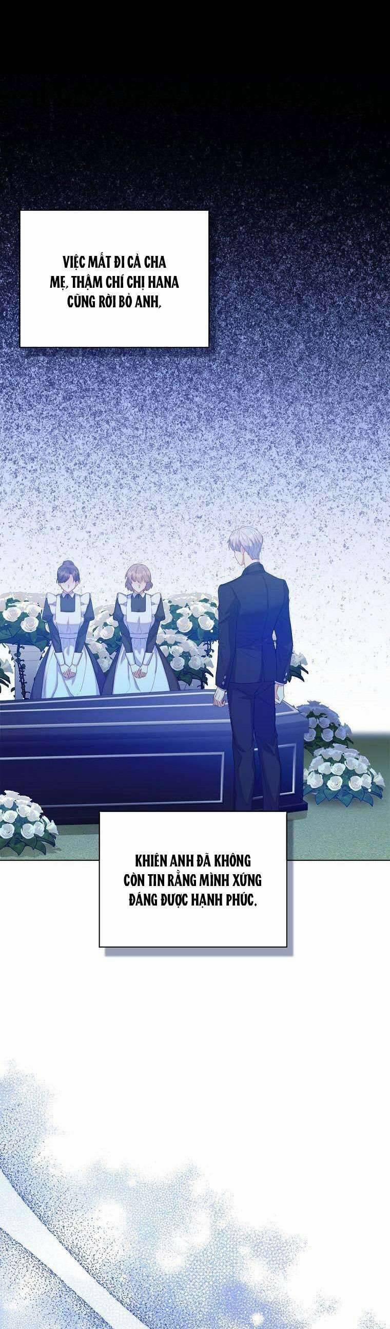 Chỉ Nhận Thức Được Sau Khi Mất Em 43 trang 2