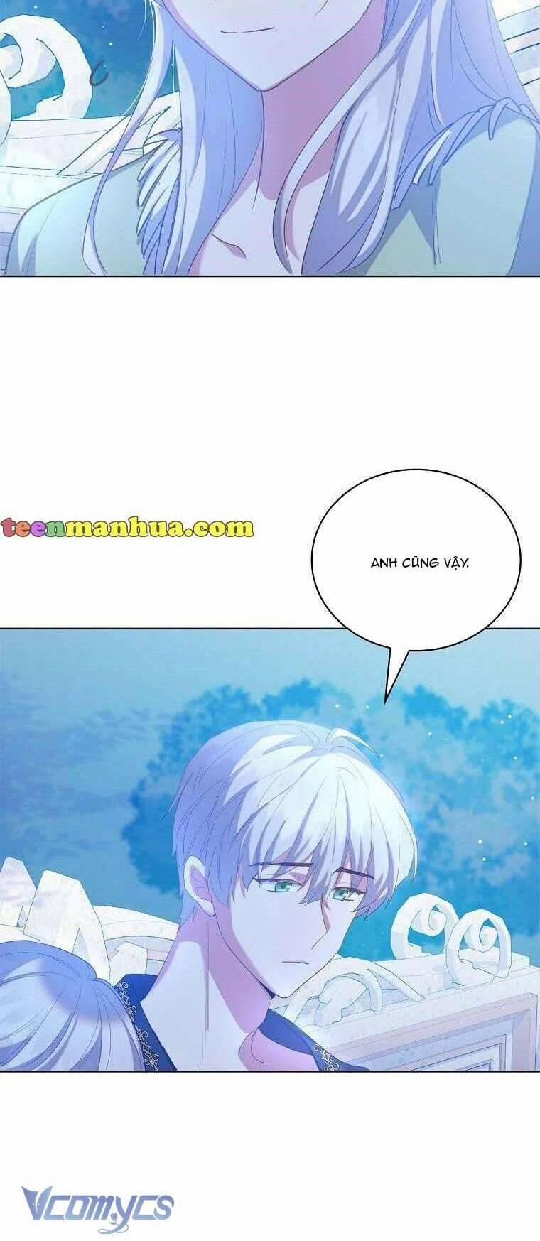 Chỉ Nhận Thức Được Sau Khi Mất Em 43 trang 21