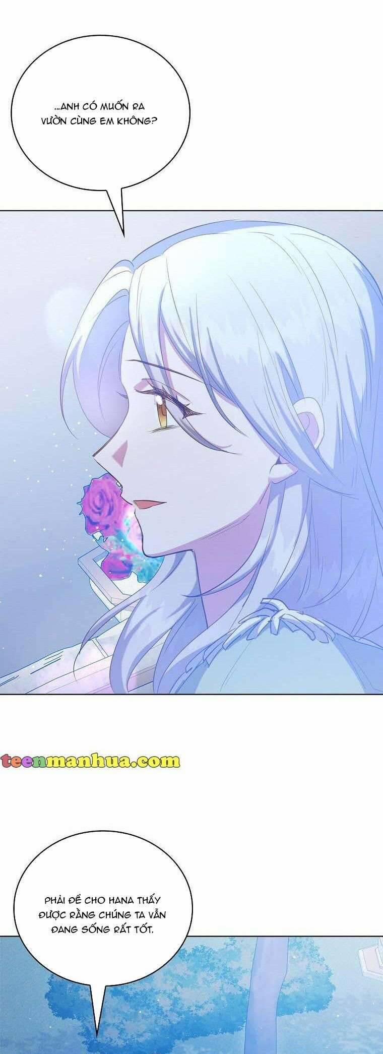 Chỉ Nhận Thức Được Sau Khi Mất Em 43 trang 22