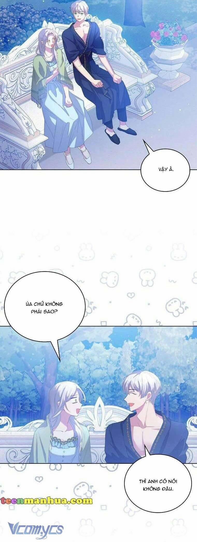 Chỉ Nhận Thức Được Sau Khi Mất Em 43 trang 23