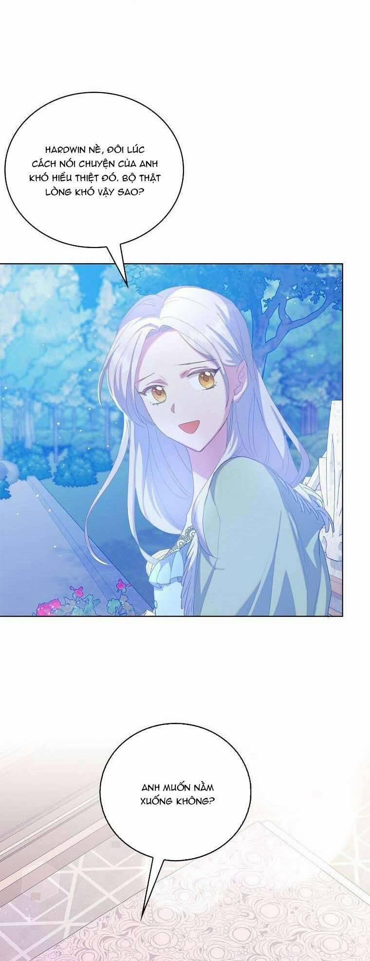 Chỉ Nhận Thức Được Sau Khi Mất Em 43 trang 24