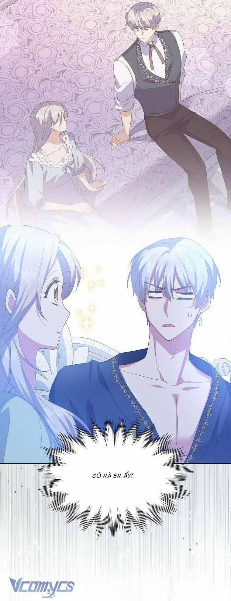 Chỉ Nhận Thức Được Sau Khi Mất Em 43 trang 25
