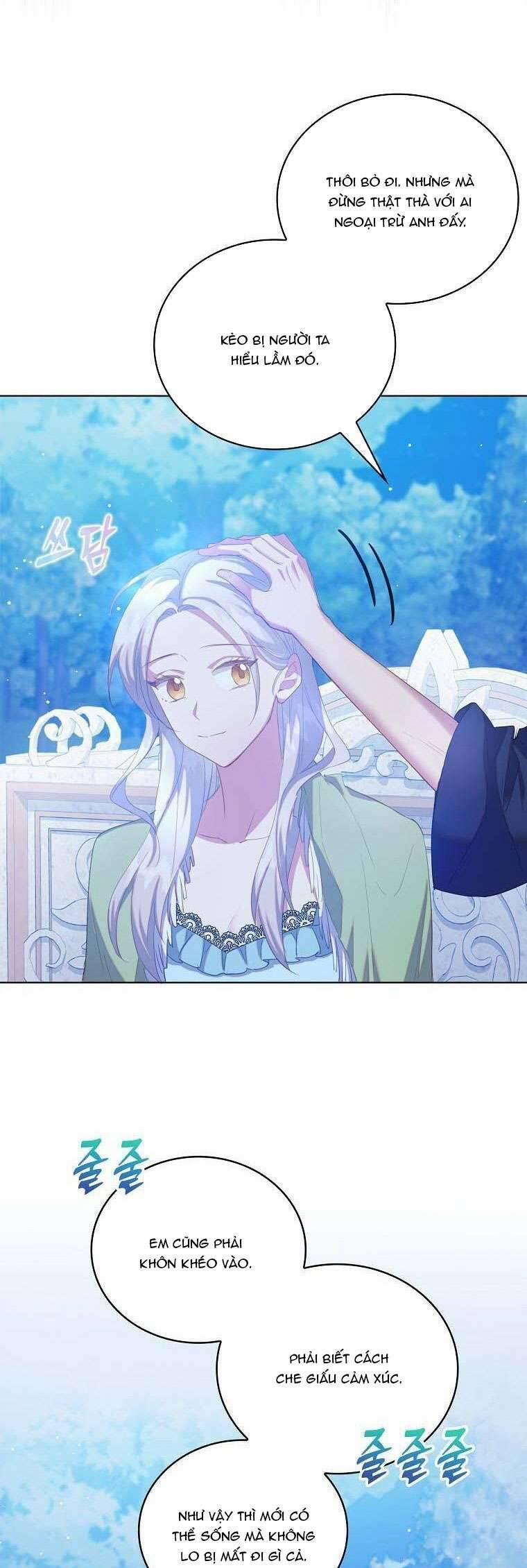 Chỉ Nhận Thức Được Sau Khi Mất Em 43 trang 26