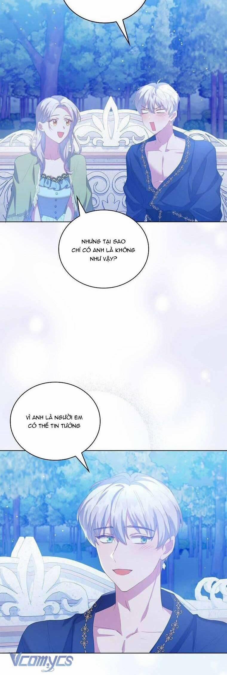 Chỉ Nhận Thức Được Sau Khi Mất Em 43 trang 27