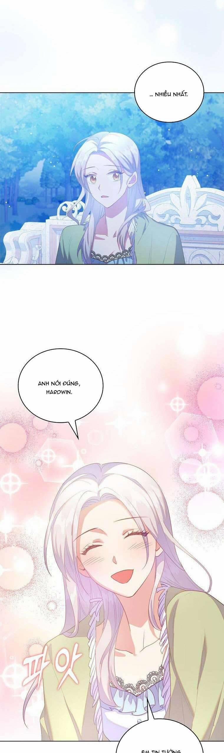 Chỉ Nhận Thức Được Sau Khi Mất Em 43 trang 28