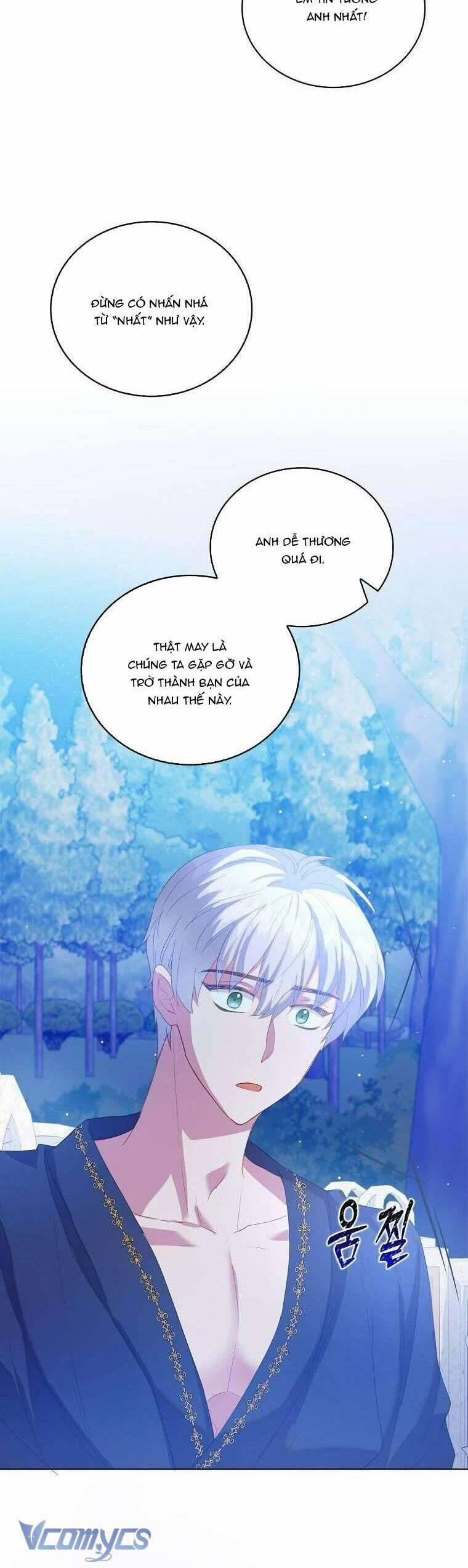 Chỉ Nhận Thức Được Sau Khi Mất Em 43 trang 29