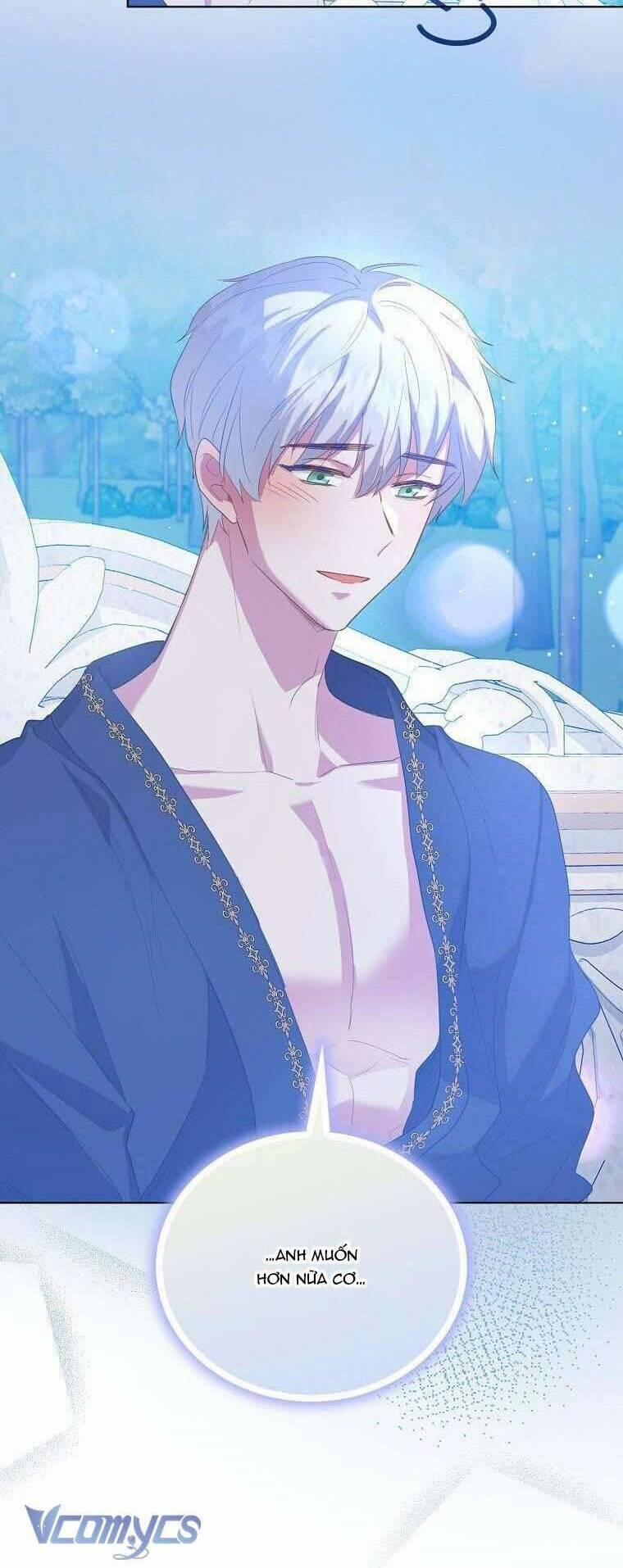 Chỉ Nhận Thức Được Sau Khi Mất Em 43 trang 31