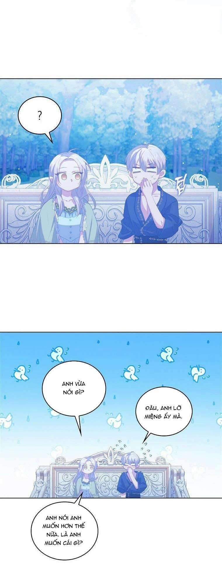 Chỉ Nhận Thức Được Sau Khi Mất Em 43 trang 32