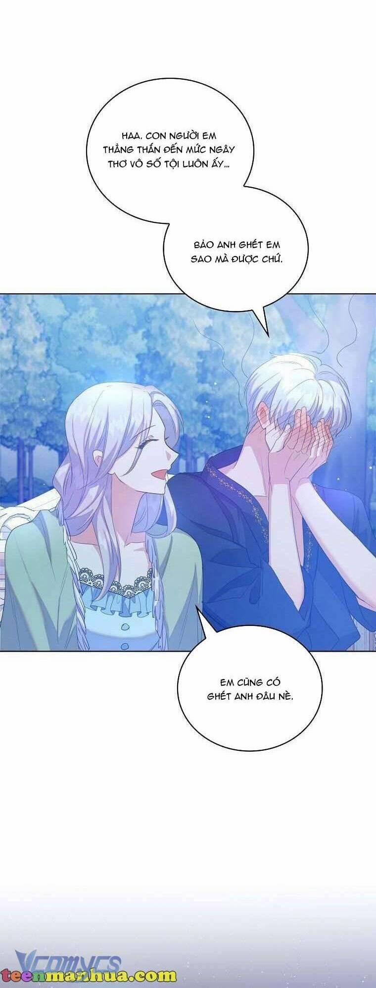 Chỉ Nhận Thức Được Sau Khi Mất Em 43 trang 33