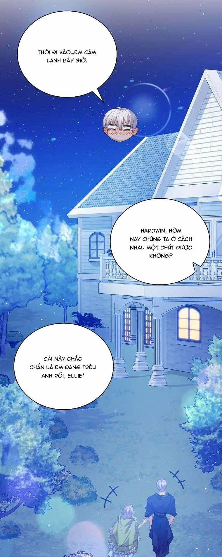 Chỉ Nhận Thức Được Sau Khi Mất Em 43 trang 34