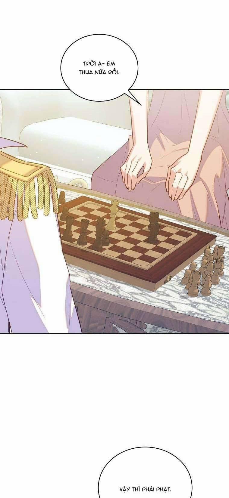 Chỉ Nhận Thức Được Sau Khi Mất Em 43 trang 36