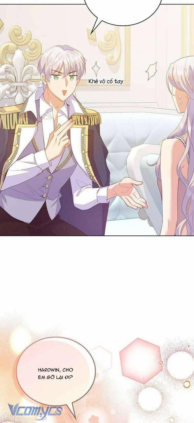 Chỉ Nhận Thức Được Sau Khi Mất Em 43 trang 37