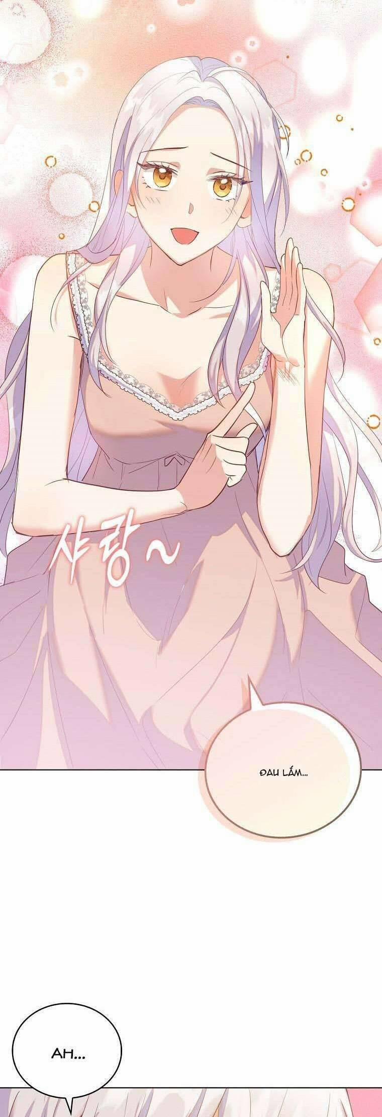 Chỉ Nhận Thức Được Sau Khi Mất Em 43 trang 38