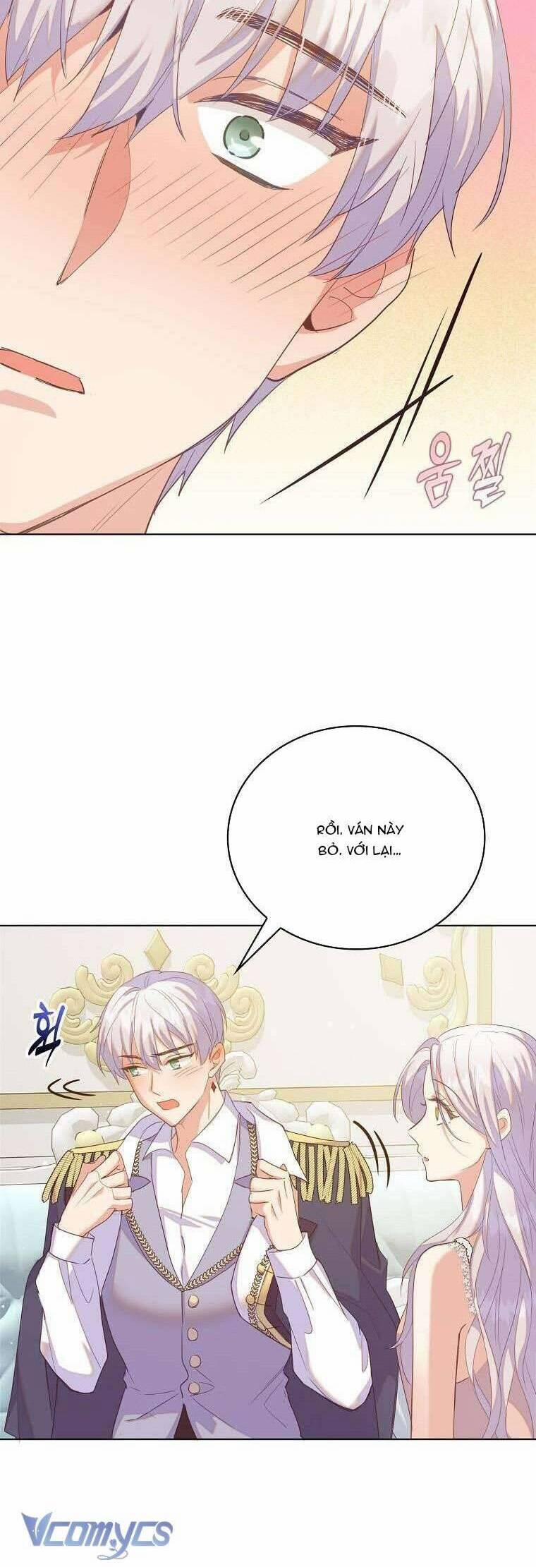Chỉ Nhận Thức Được Sau Khi Mất Em 43 trang 39