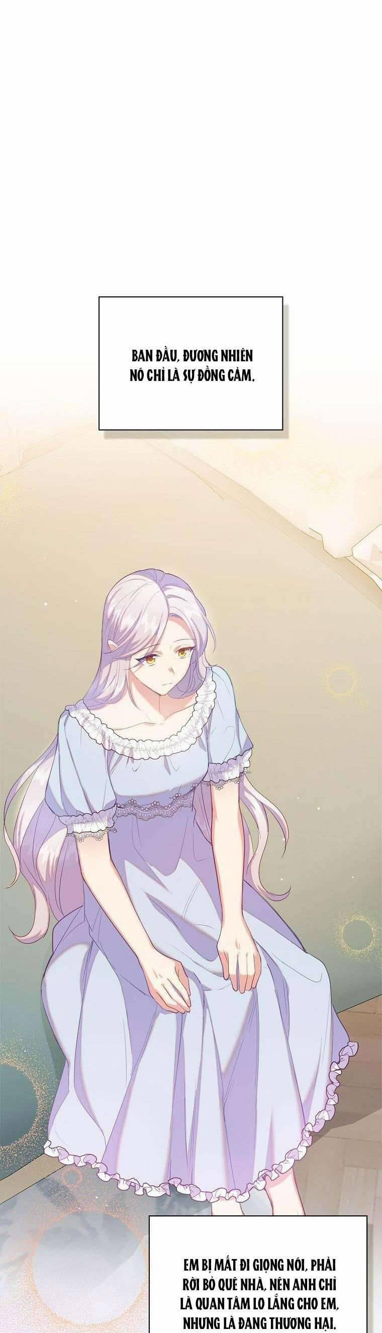 Chỉ Nhận Thức Được Sau Khi Mất Em 43 trang 4