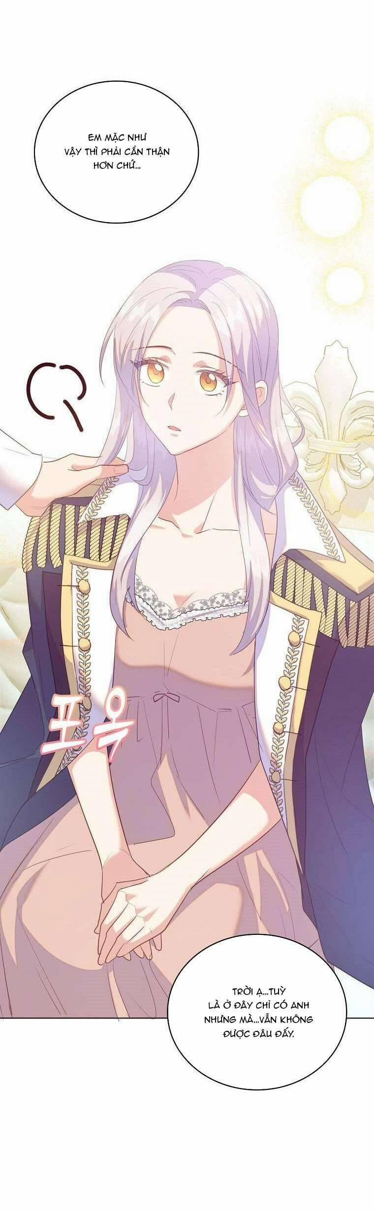 Chỉ Nhận Thức Được Sau Khi Mất Em 43 trang 40