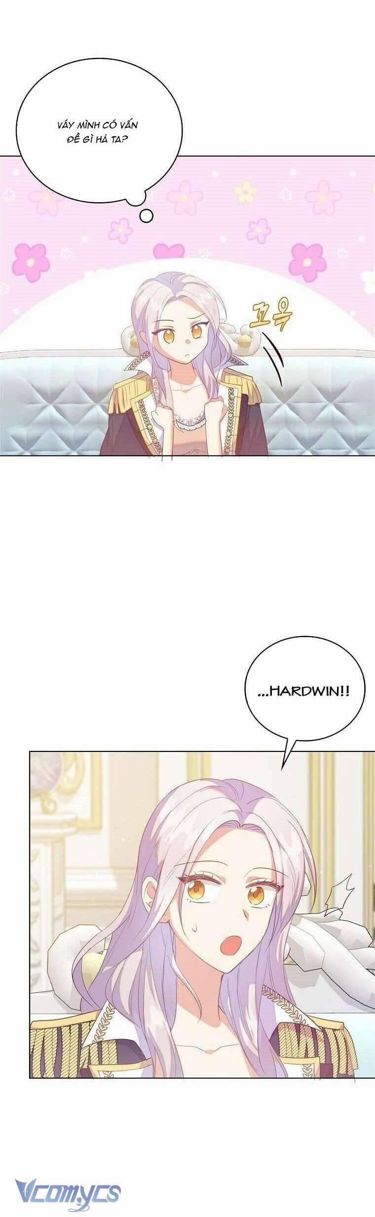 Chỉ Nhận Thức Được Sau Khi Mất Em 43 trang 41